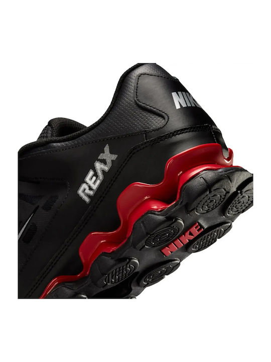 Reax 8 Tr Men's Training Sport Shoes White Black Red