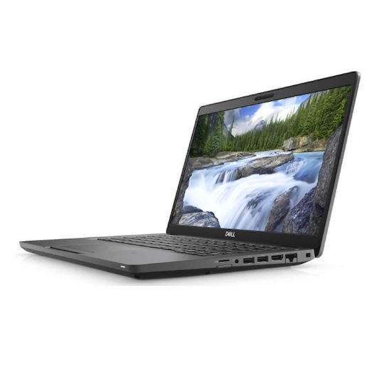 Dell Latitude 5400 Refurbished Grade A 14" (Core i5-8365U/8GB/256GB SSD/No OS)