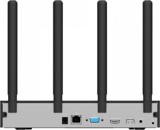 Imou DVR NVR NVR-N110W-8AOE-P