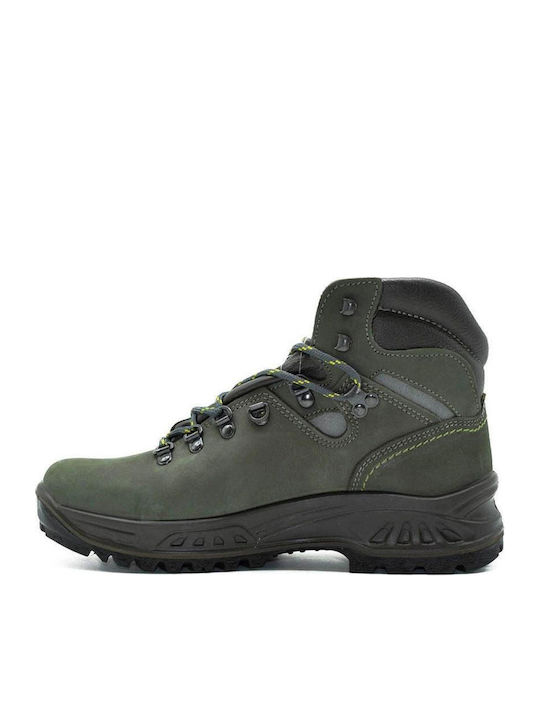 Grisport Männer Wanderschuhe Olive Grisport Männer Wanderschuhe Olive