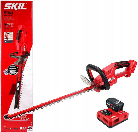 Skil D00389 mit Klingenlänge 55cm