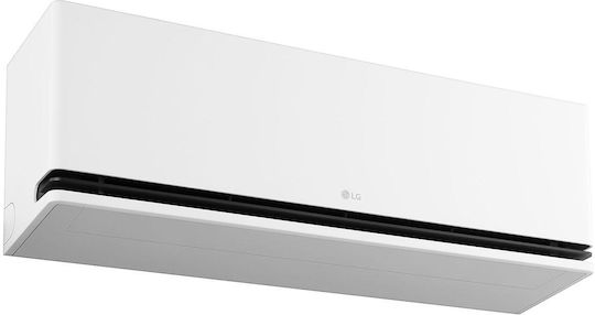 LG Dualcool AI Κλιματιστικό Inverter 18000 BTU A++/A+ με Τεχνητή Νοημοσύνη