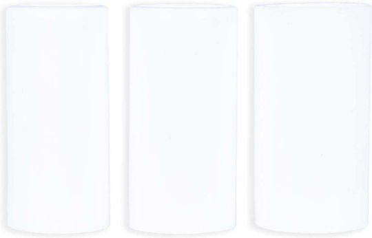 Geko Long Sockets with 1/2" Frame Host Set 3 Pieces