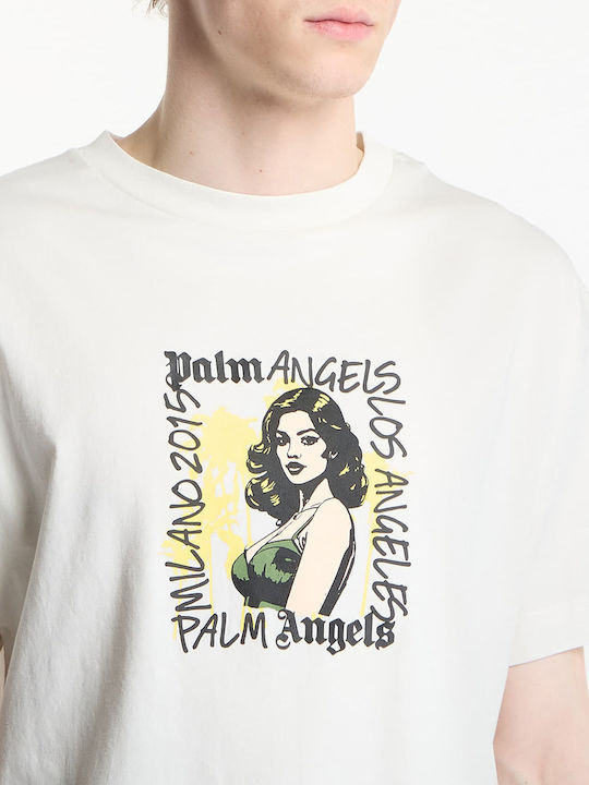 T-shirt Off White