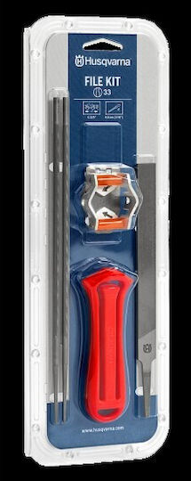 Husqvarna Anspitzer für Ketten 586 93 34-01
