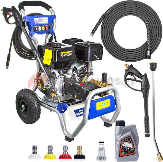 Annovi Reverberi Ar 1475 Πλυστικό Βενζίνης 11hp με Πίεση 280bar