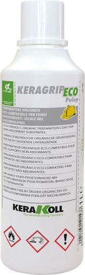 Kerakoll Keragrip Eco Pulep Primer Suitable for Construction Materials