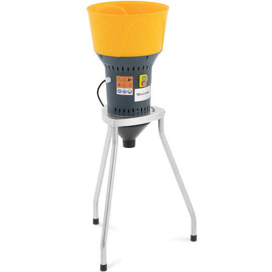Grain Mill Corn Peas 60 L Base 400 Kg H 1300 W