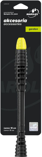 Marolex Глава Модул 15см R01mr15