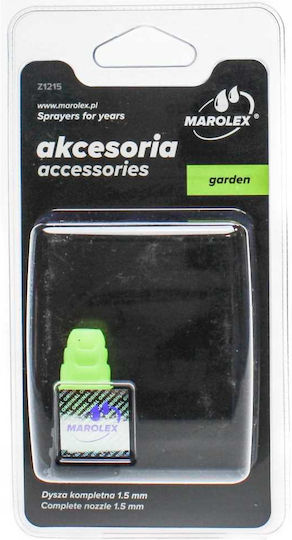 Duza Completa Marolex Mr1.5mm