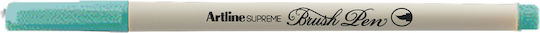 Artline Supreme Designing Marker Light Turquoise