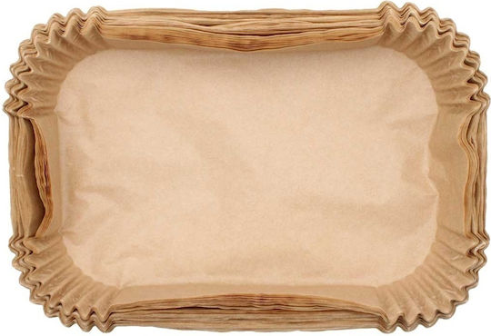 Rectangular Fryer Napkins 22x14cm 100 Pieces 3761