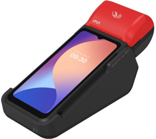 iMin All-In-One POSDesktop