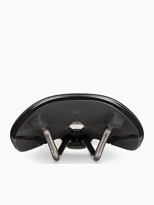 Fizik Fahrradsattel Carbon Schwarze mit Gel