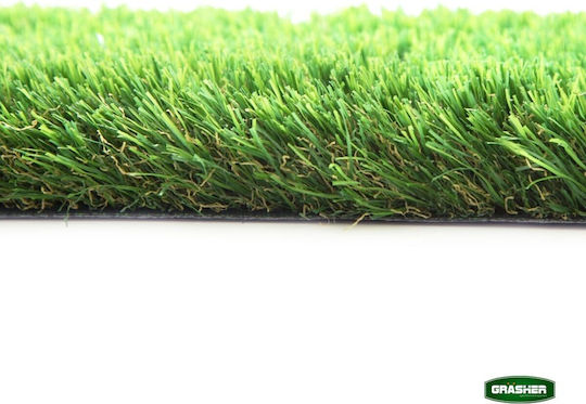 Synthetic Turf in Roll 1x2m and 40mm Height