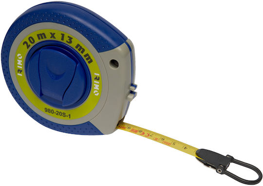 Irimo Tape Measure 13mm x 20m
