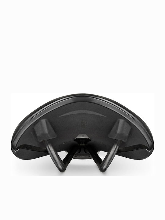 Fizik Aliante R1 Șa De Bicicletă Carbon Neagră