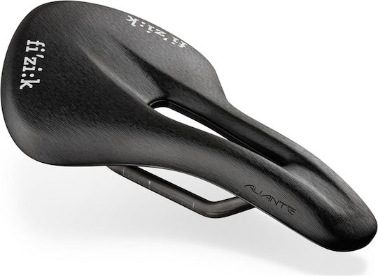 Fizik Aliante R1 Bicycle Saddle Carbon Black