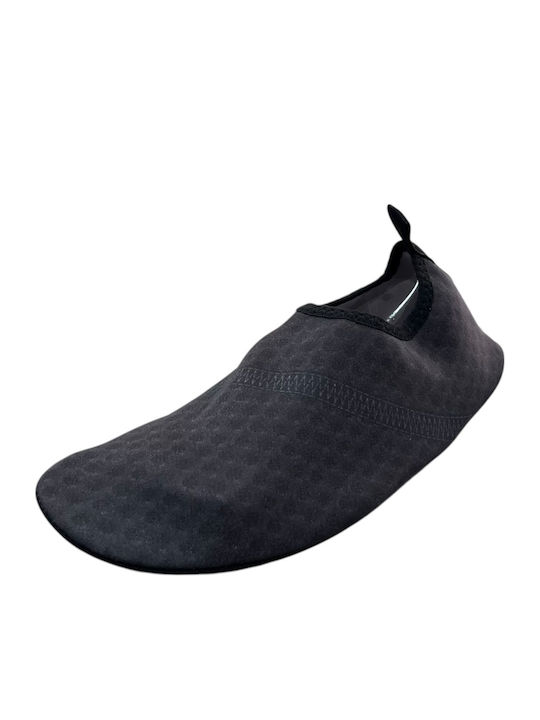 Beach Shoes Neoprene Unisex Epam Kaltsa-w Black