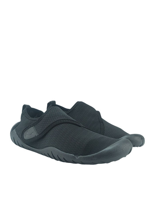 Ocean Addicts 115113b Black