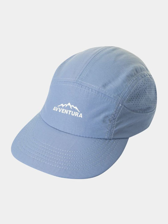 Nikama Women's Hat Light Blue ADV41A