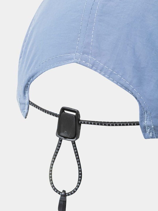 Nikama Damenhut Hellblau ADV41A