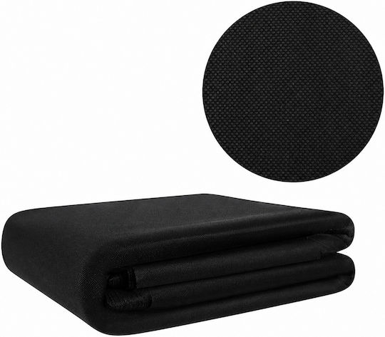 Folie Agrotextilă Anti- buruieni Zola 1.6 X 20 M Filtru Uv Reține Umiditatea Încălzește Solul 50 G/m2 Pp Neagră Folie Agrotextilă Anti- buruieni Zola 1.6 X 20 M Filtru Uv Reține Umiditatea Încălzește Solul 50 G/m2 Pp Neagră