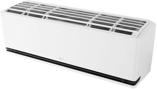 LG Dualcool AI Климатик Inverter 24000 BTU A++/A+ с изкуствен интелект