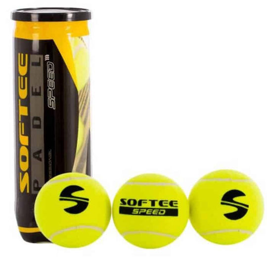 Softee Ρακέτα Padel Ενηλίκων