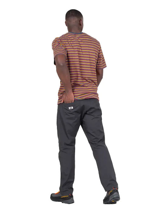 Mountain Equipment Mountain Equipment Herren Lange Bergsteigerhose Blau