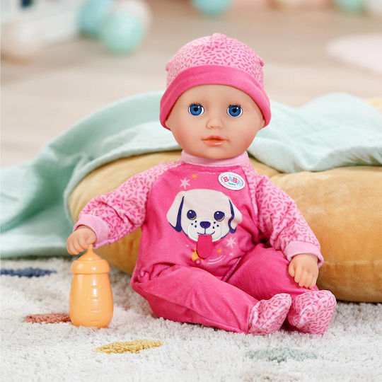 ZAPF Creation Baby Born Babypuppe