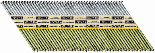 DEWALT Πρόκες 2200τμχ