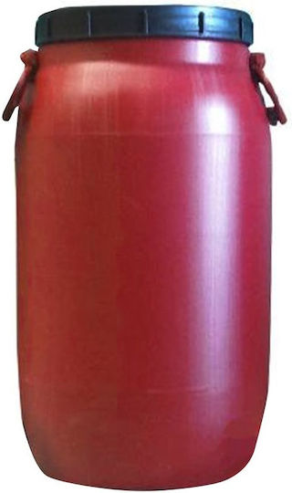 Stabplast Πλαστικό Δοχείο με Κάνουλα 15lt 100627