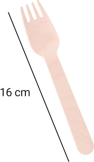 Alpina Appliances Drink Stirrer 50pcs Brown