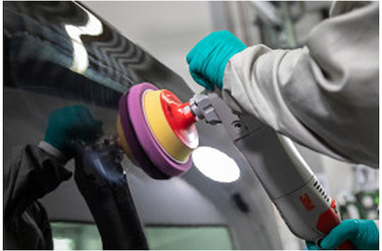 3M 33573 Въздушен нитатор 330mm