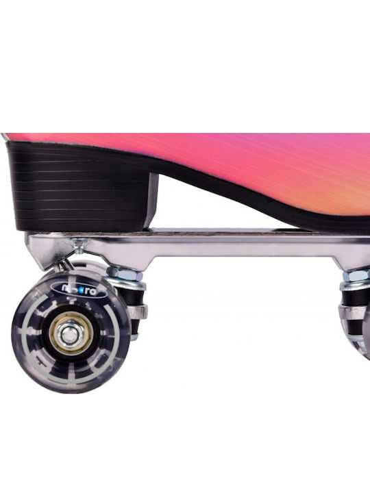 Micro Role Quad Roz Pentru Adulți
