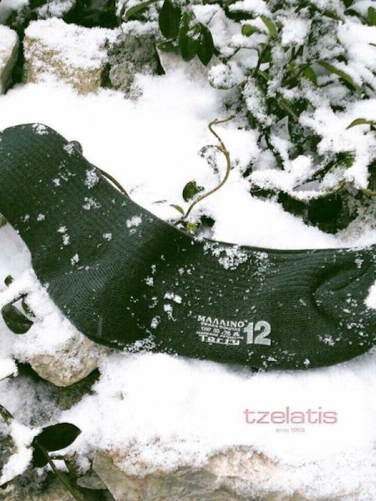 Tzelatis Κάλτσες Ελληνική Παραλλαγή