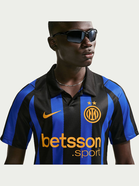 Inter Mailand 2026/27 Stadion Heim Männer Fußball Trikot