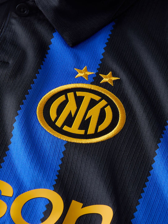 Inter Mailand 2026/27 Stadion Heim Männer Fußball Trikot