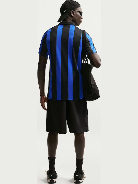 Inter Mailand 2026/27 Stadion Heim Männer Fußball Trikot
