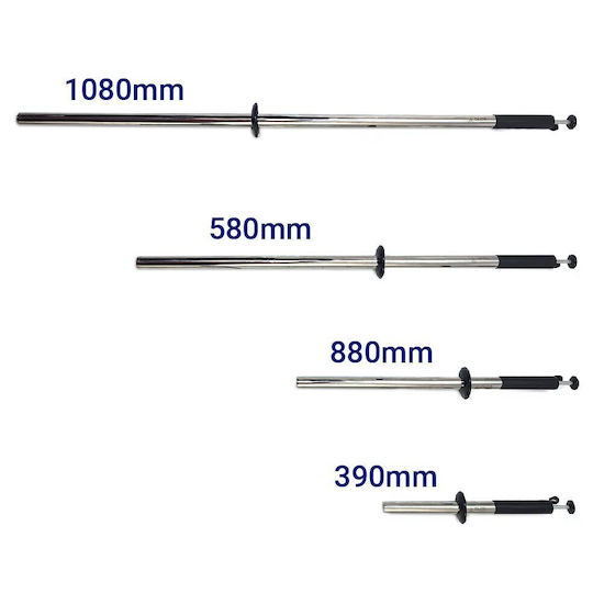 Colector Magnetic de Așchii Glob Tools 1080mm