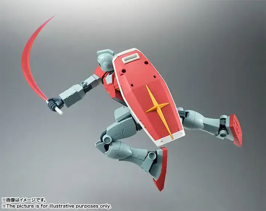Figură De Acțiune Gundam