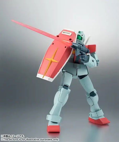 Figură De Acțiune Gundam