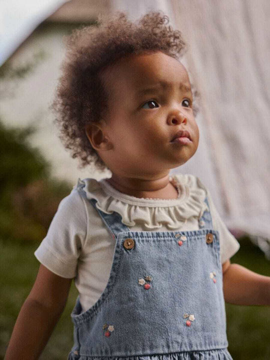 Lil' Atelier Baby-Body Morganite