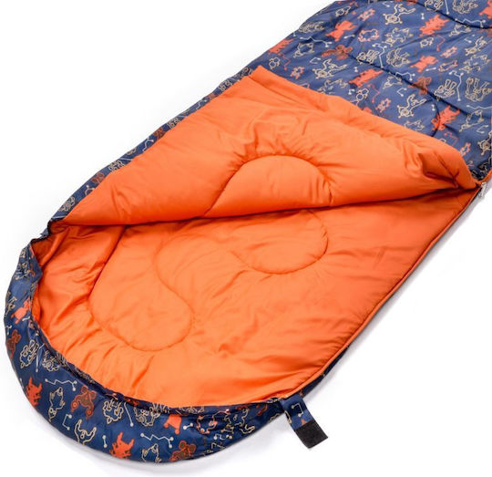 Meteor Sleeping Bag Μονό