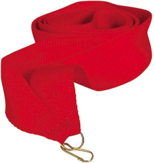 Ribbon 22 Mm Red Red