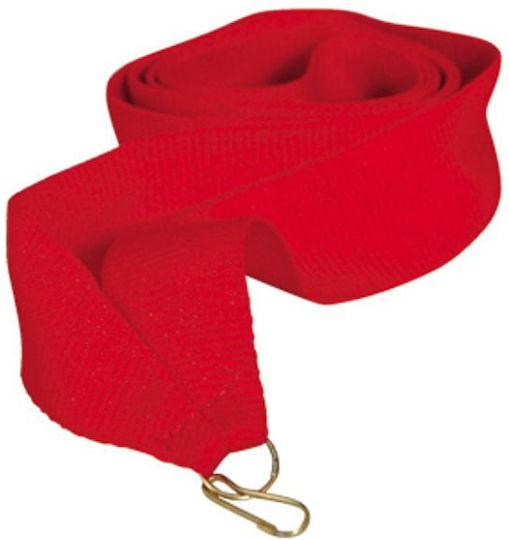 Ribbon 22 Mm Red Red