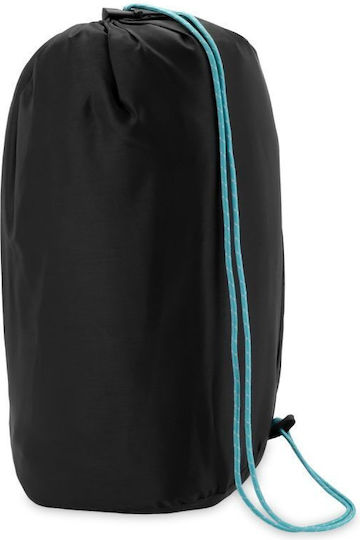 Spokey Spokey Schlafsack Einzeln Schwarz
