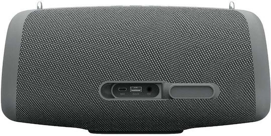 Tribit Stormbox Lava Ηχείο Bluetooth Γκρι