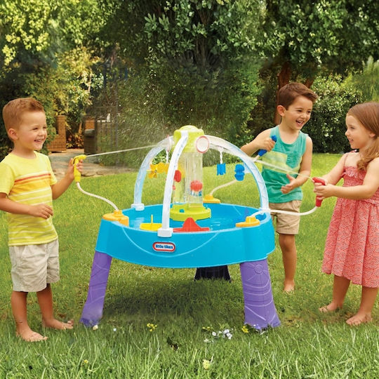 Little Tikes Малка Маса за 3+ Години